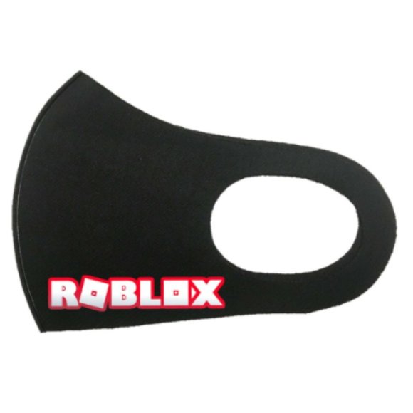 Roblox Face Mask - Washable Reusable - Picture 1 of 1